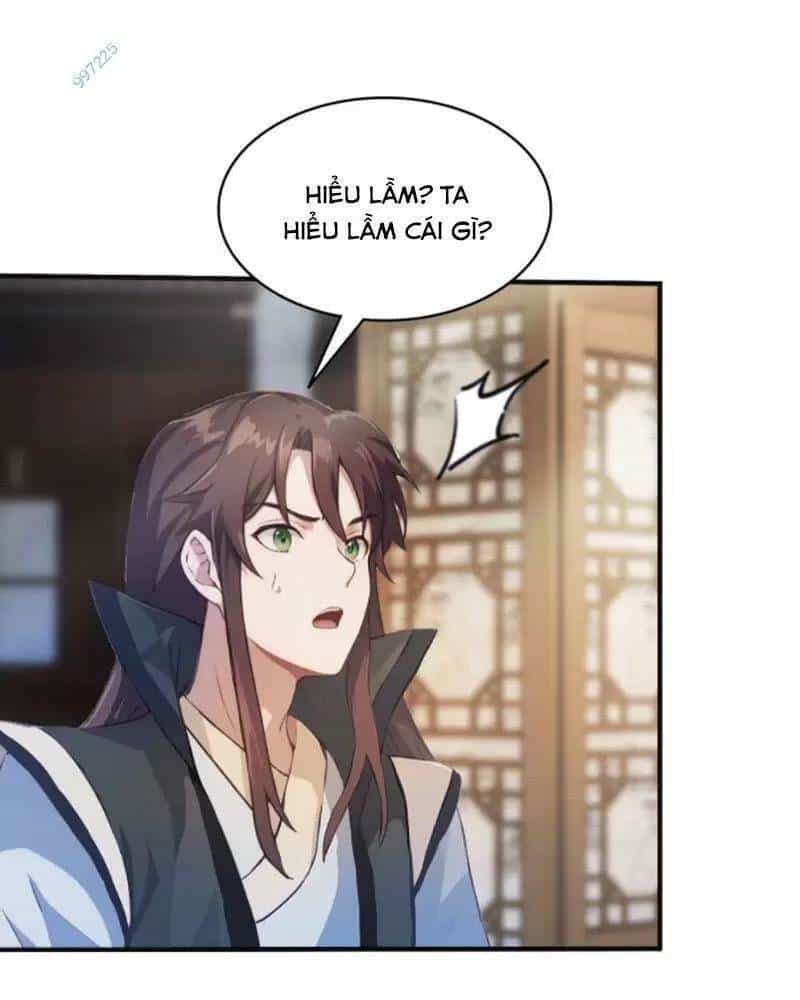 Hoá Ra Ta Đã Vô Địch Từ Lâu - Chương 15 - ảnh 58
