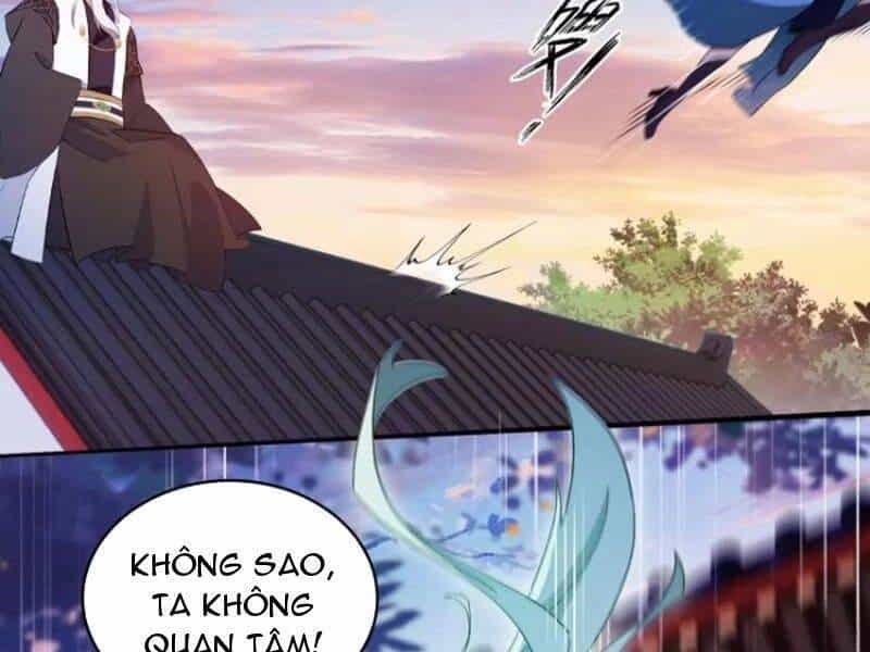Hoá Ra Ta Đã Vô Địch Từ Lâu - Chương 159 - ảnh 72