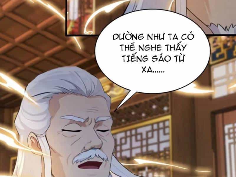 Hoá Ra Ta Đã Vô Địch Từ Lâu - Chương 161 - ảnh 58