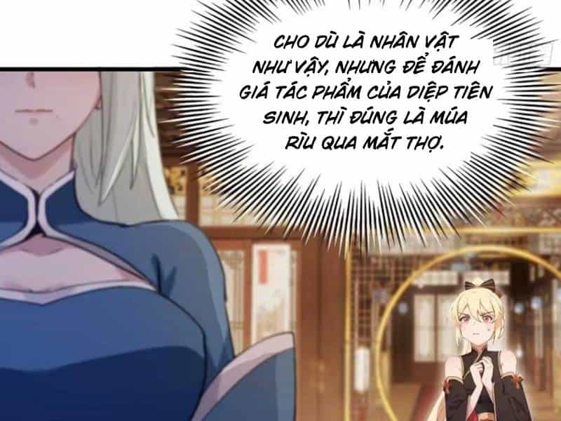 Hoá Ra Ta Đã Vô Địch Từ Lâu - Chương 163 - ảnh 77