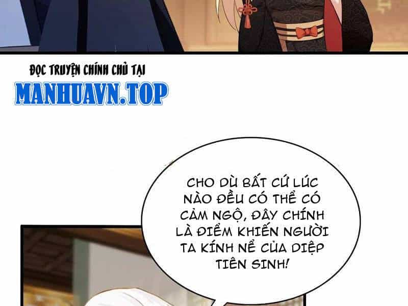 Hoá Ra Ta Đã Vô Địch Từ Lâu - Chương 164 - ảnh 10