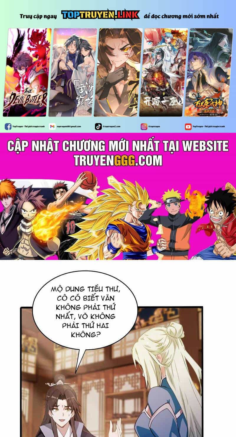 Hoá Ra Ta Đã Vô Địch Từ Lâu - Chương 164 - ảnh 2