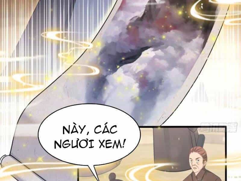 Hoá Ra Ta Đã Vô Địch Từ Lâu - Chương 166 - ảnh 18