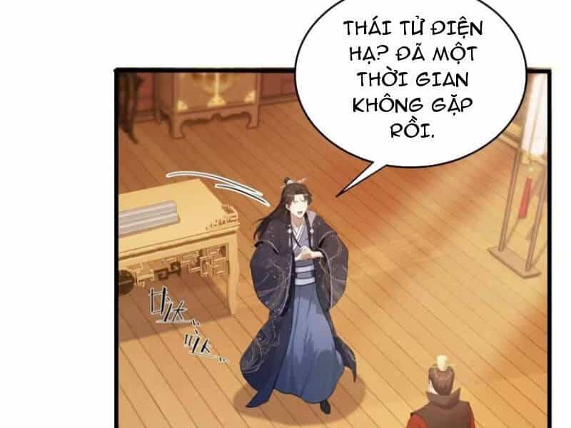 Hoá Ra Ta Đã Vô Địch Từ Lâu - Chương 166 - ảnh 31