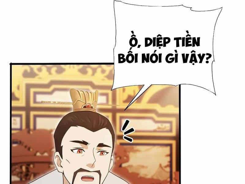 Hoá Ra Ta Đã Vô Địch Từ Lâu - Chương 169 - ảnh 9