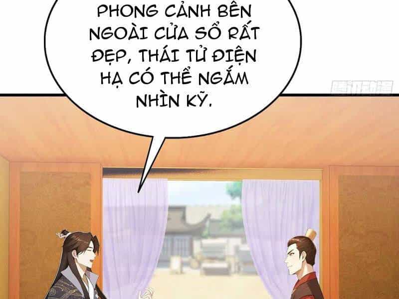 Hoá Ra Ta Đã Vô Địch Từ Lâu - Chương 170 - ảnh 52