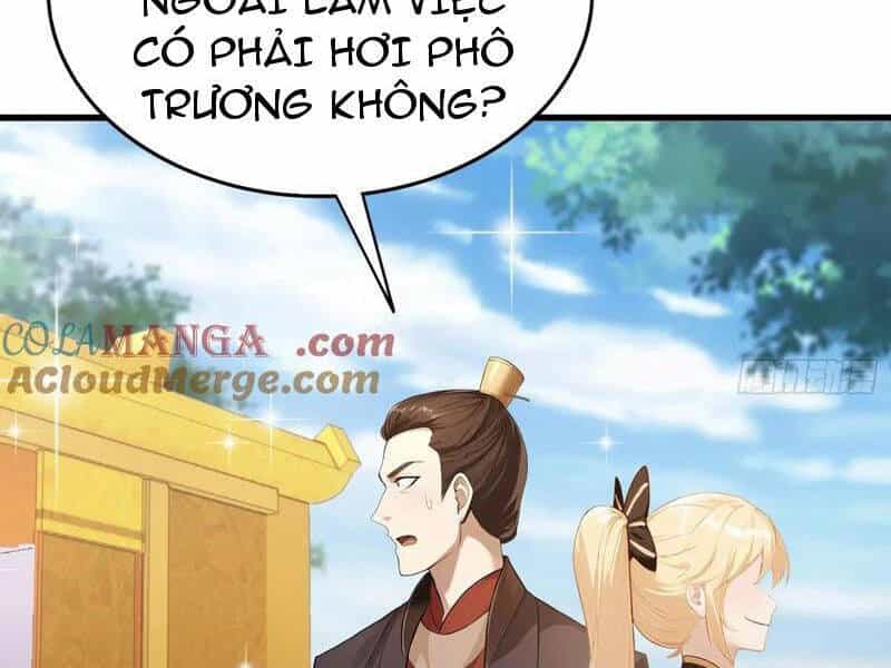 Hoá Ra Ta Đã Vô Địch Từ Lâu - Chương 170 - ảnh 6
