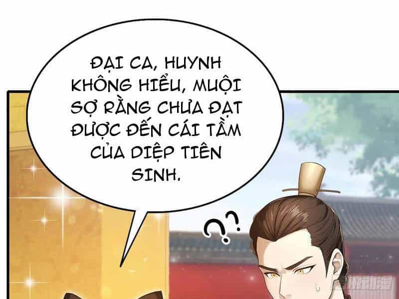 Hoá Ra Ta Đã Vô Địch Từ Lâu - Chương 170 - ảnh 8