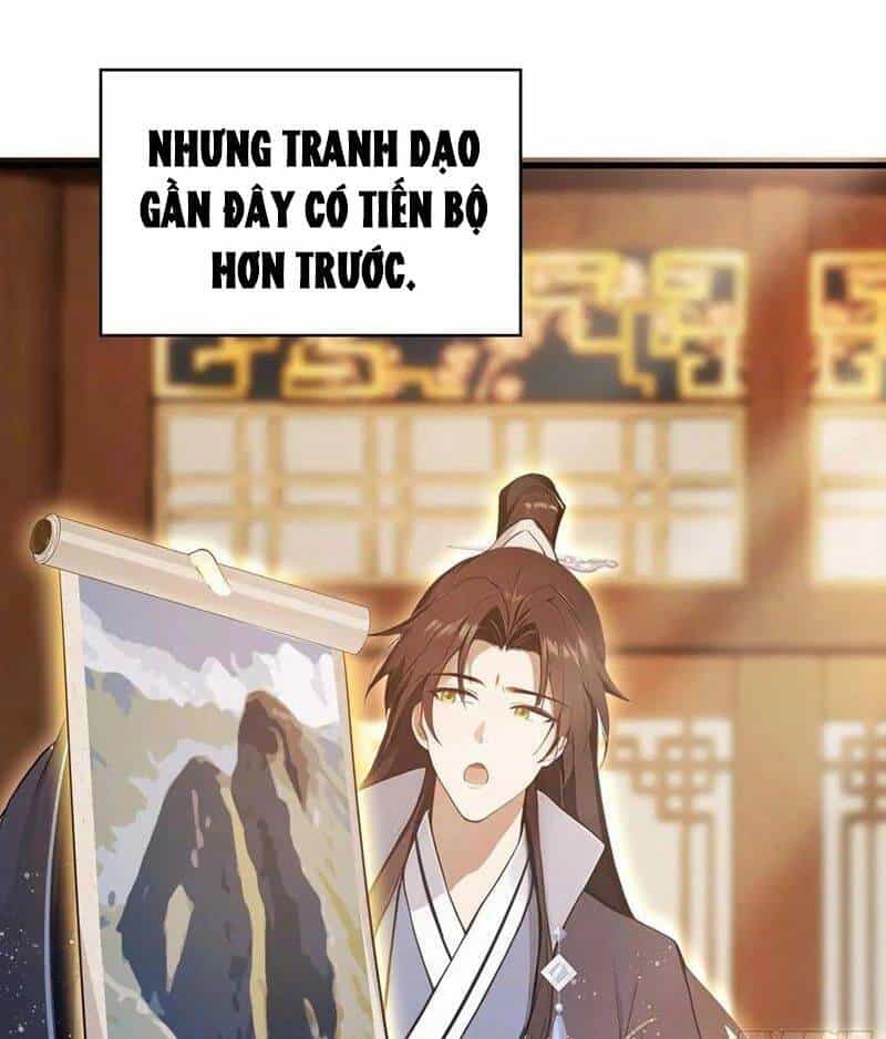 Hoá Ra Ta Đã Vô Địch Từ Lâu - Chương 171 - ảnh 11
