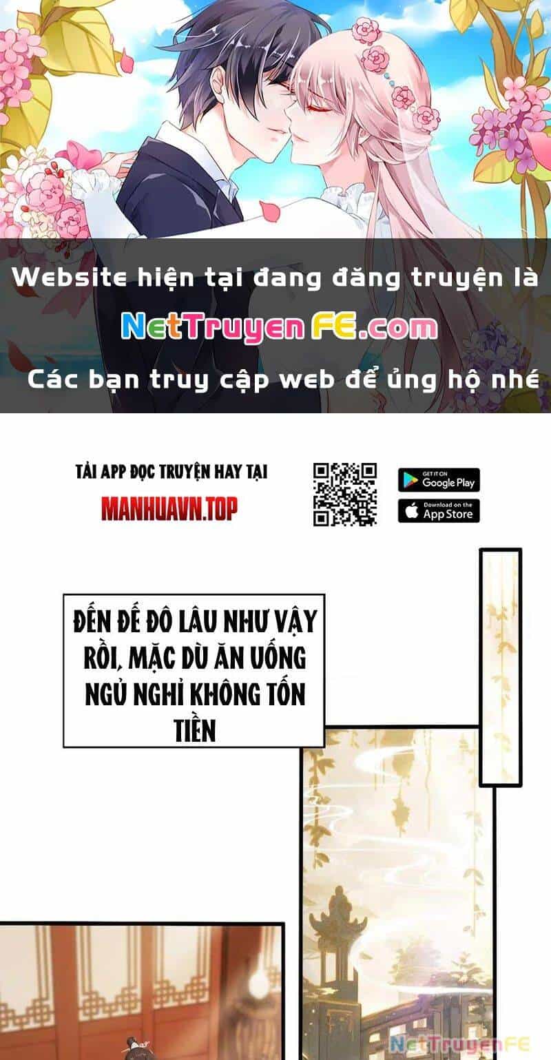 Hoá Ra Ta Đã Vô Địch Từ Lâu - Chương 171 - ảnh 3