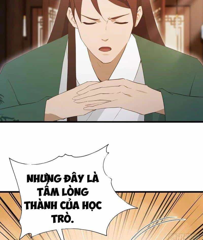 Hoá Ra Ta Đã Vô Địch Từ Lâu - Chương 171 - ảnh 41