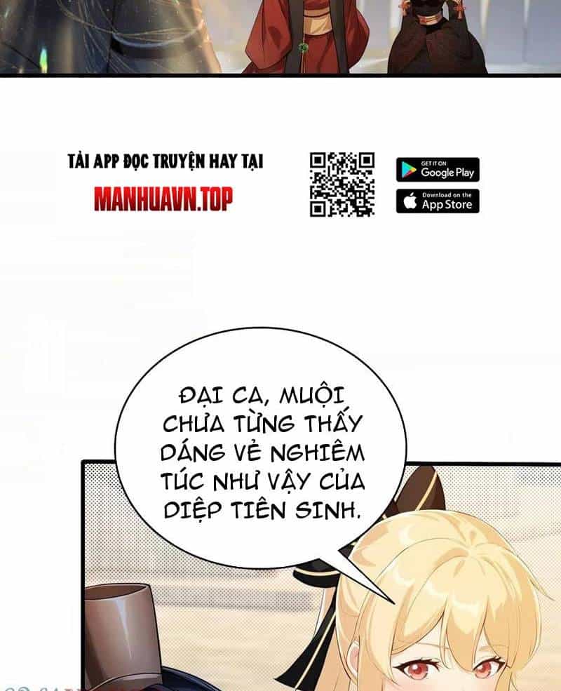 Hoá Ra Ta Đã Vô Địch Từ Lâu - Chương 173 - ảnh 43