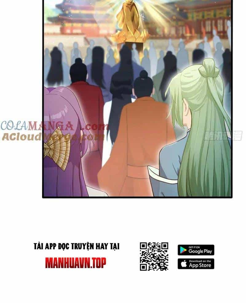 Hoá Ra Ta Đã Vô Địch Từ Lâu - Chương 173 - ảnh 47