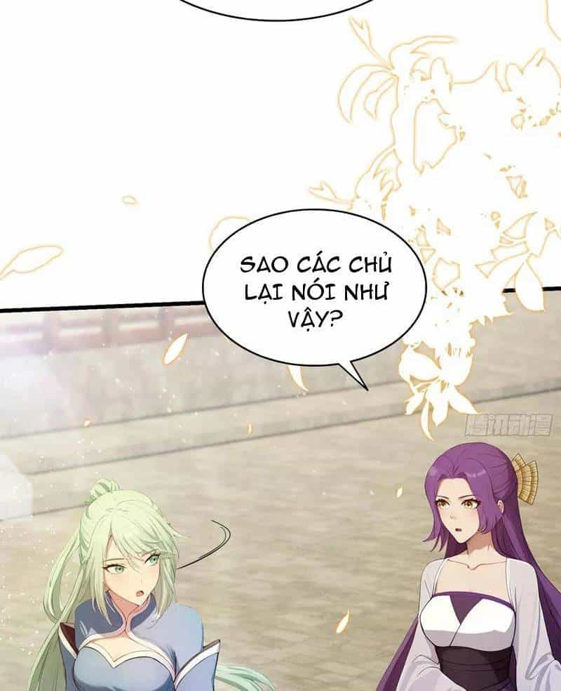 Hoá Ra Ta Đã Vô Địch Từ Lâu - Chương 173 - ảnh 49