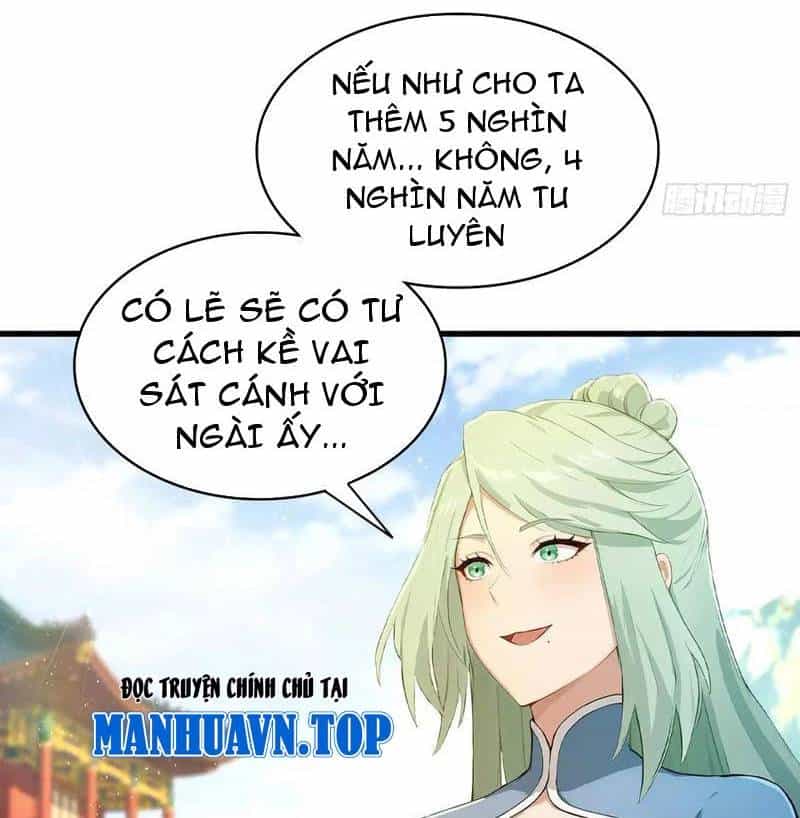 Hoá Ra Ta Đã Vô Địch Từ Lâu - Chương 173 - ảnh 53