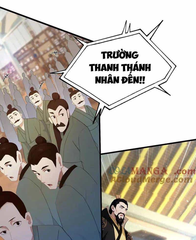 Hoá Ra Ta Đã Vô Địch Từ Lâu - Chương 174 - ảnh 15