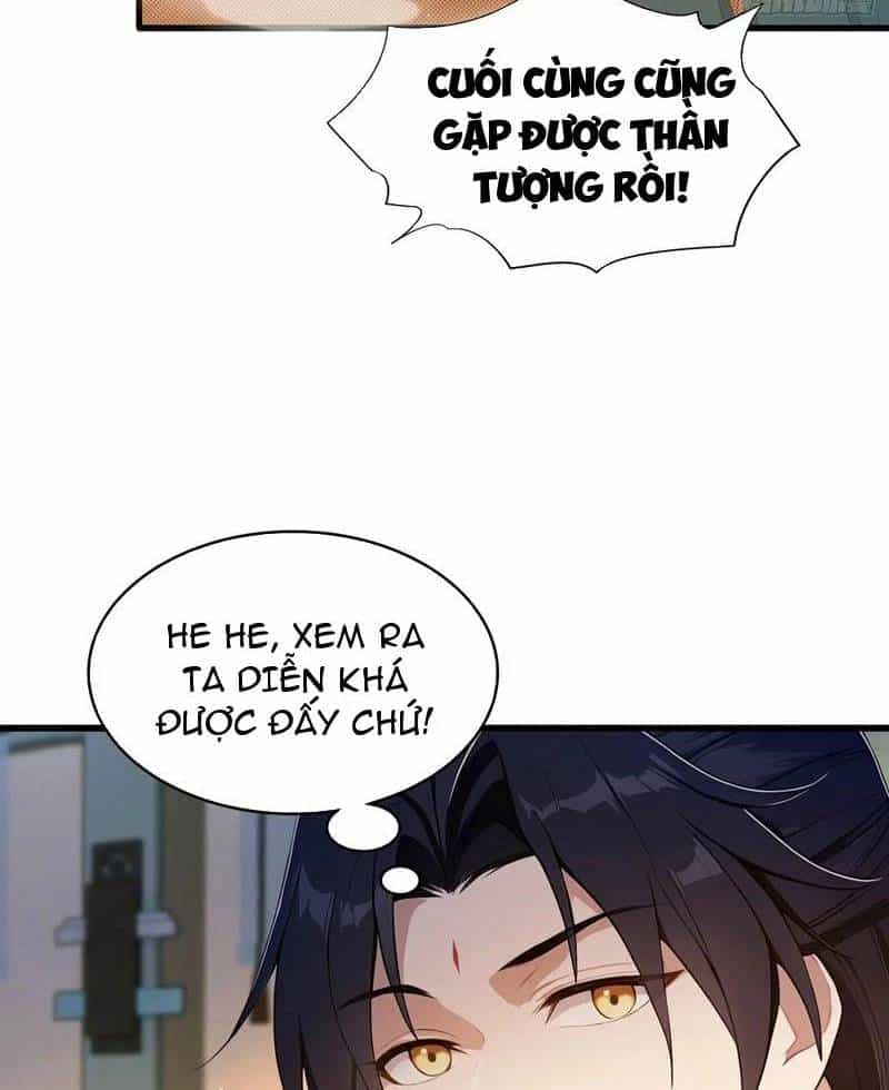 Hoá Ra Ta Đã Vô Địch Từ Lâu - Chương 174 - ảnh 22