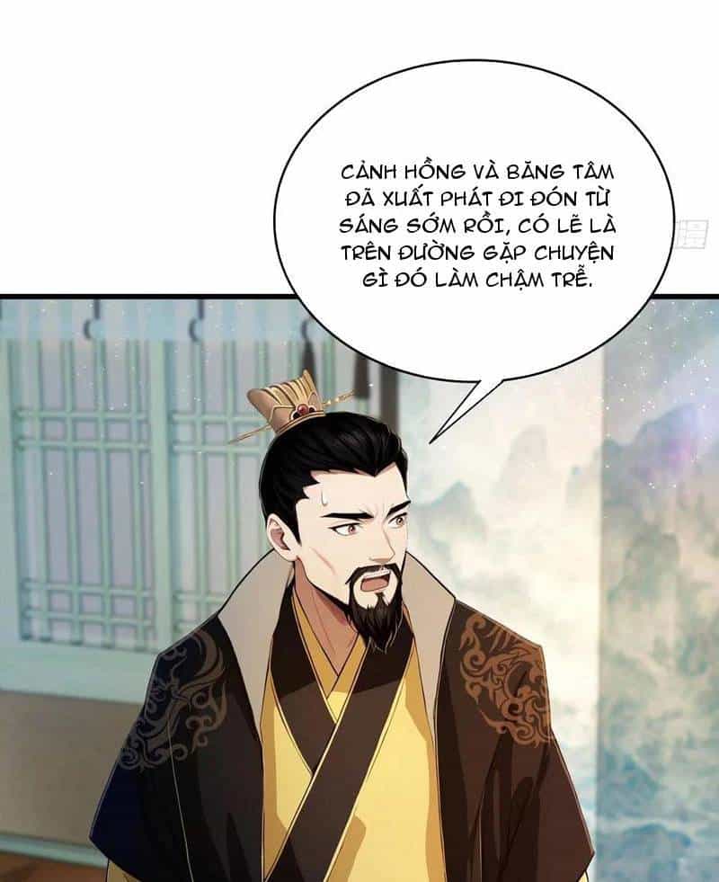 Hoá Ra Ta Đã Vô Địch Từ Lâu - Chương 174 - ảnh 6