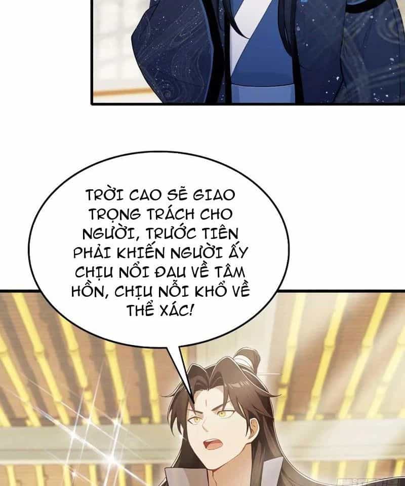 Hoá Ra Ta Đã Vô Địch Từ Lâu - Chương 175 - ảnh 25