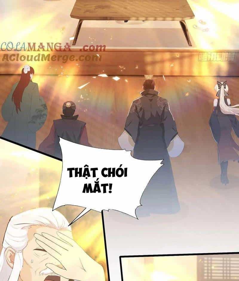 Hoá Ra Ta Đã Vô Địch Từ Lâu - Chương 176 - ảnh 3