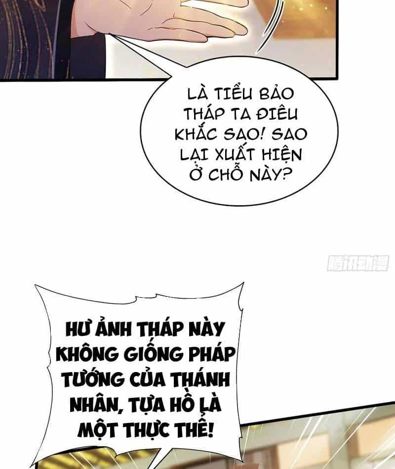 Hoá Ra Ta Đã Vô Địch Từ Lâu - Chương 176 - ảnh 33