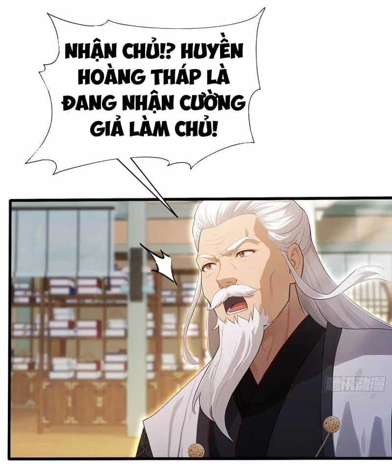 Hoá Ra Ta Đã Vô Địch Từ Lâu - Chương 176 - ảnh 43