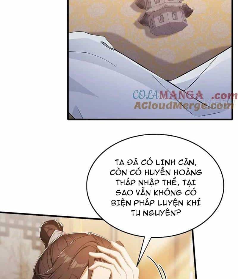 Hoá Ra Ta Đã Vô Địch Từ Lâu - Chương 177 - ảnh 23