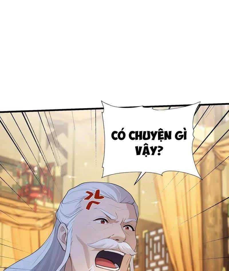Hoá Ra Ta Đã Vô Địch Từ Lâu - Chương 178 - ảnh 27