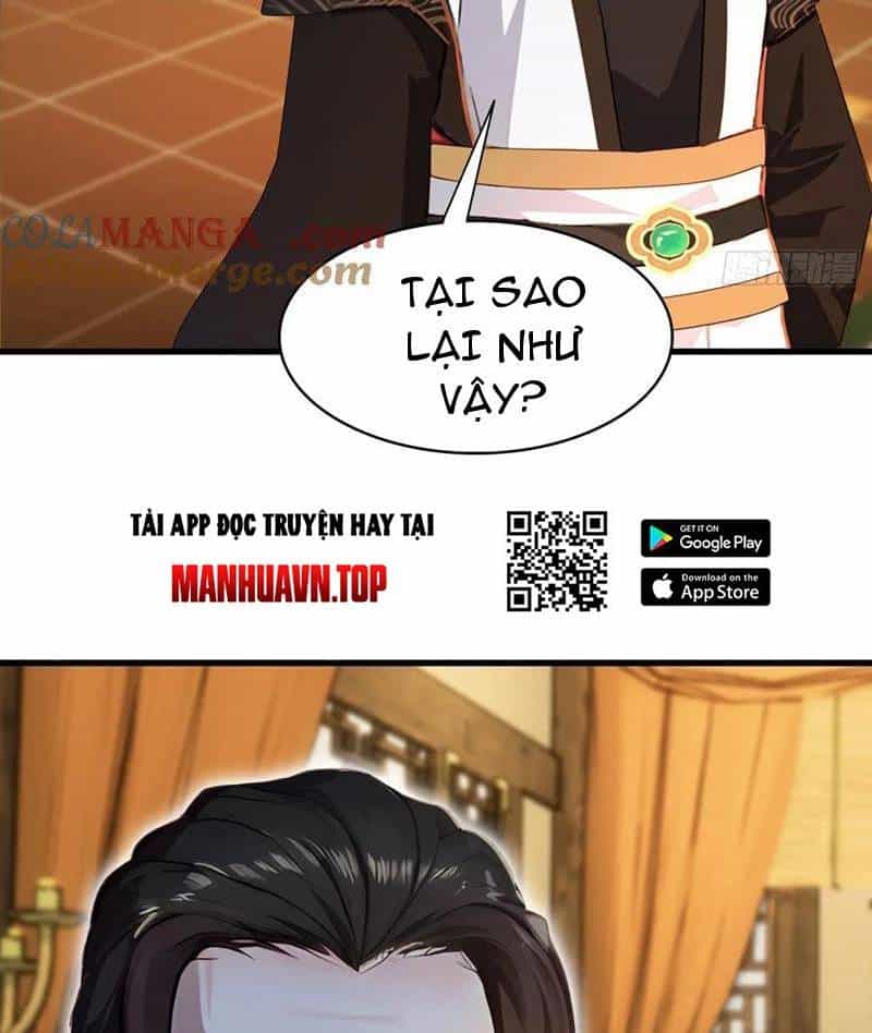Hoá Ra Ta Đã Vô Địch Từ Lâu - Chương 178 - ảnh 44
