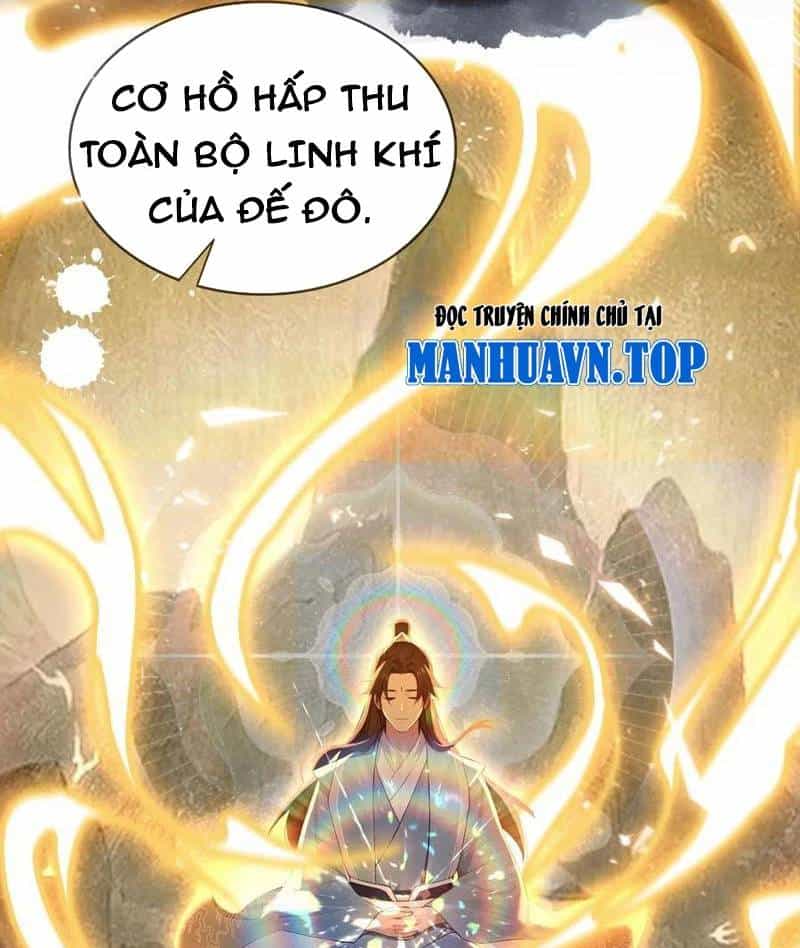 Hoá Ra Ta Đã Vô Địch Từ Lâu - Chương 178 - ảnh 46