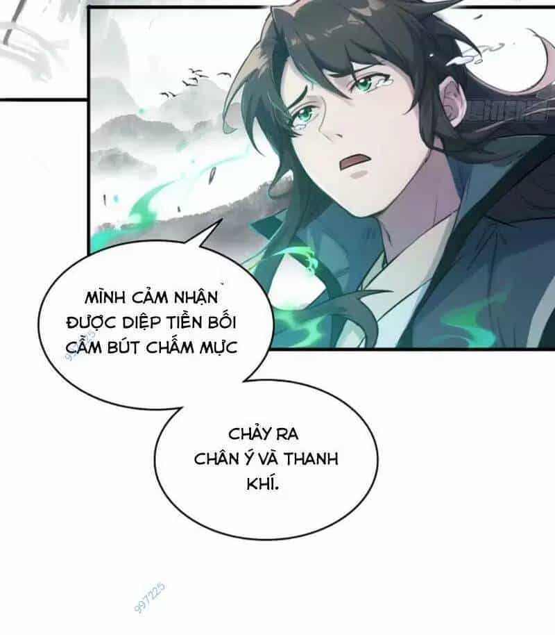 Hoá Ra Ta Đã Vô Địch Từ Lâu - Chương 17 - ảnh 56