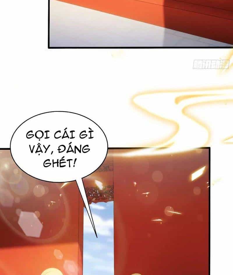 Hoá Ra Ta Đã Vô Địch Từ Lâu - Chương 179 - ảnh 18