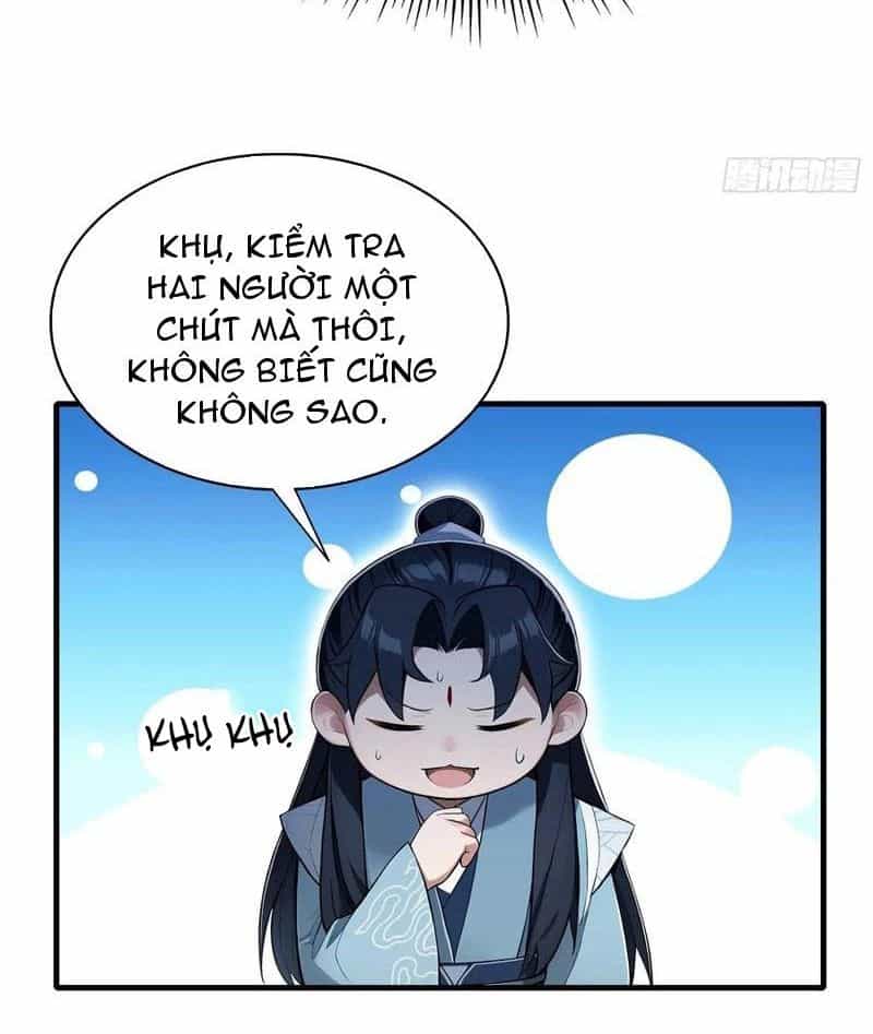 Hoá Ra Ta Đã Vô Địch Từ Lâu - Chương 180 - ảnh 13