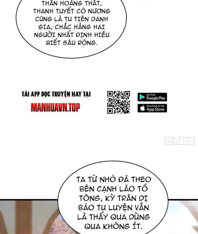 Hoá Ra Ta Đã Vô Địch Từ Lâu - Chương 180 - ảnh 3