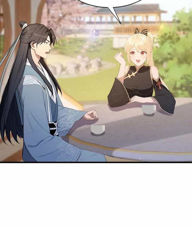Hoá Ra Ta Đã Vô Địch Từ Lâu - Chương 180 - ảnh 4