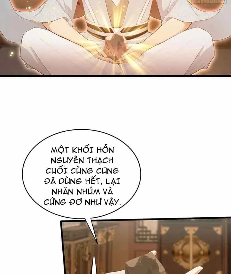 Hoá Ra Ta Đã Vô Địch Từ Lâu - Chương 182 - ảnh 19