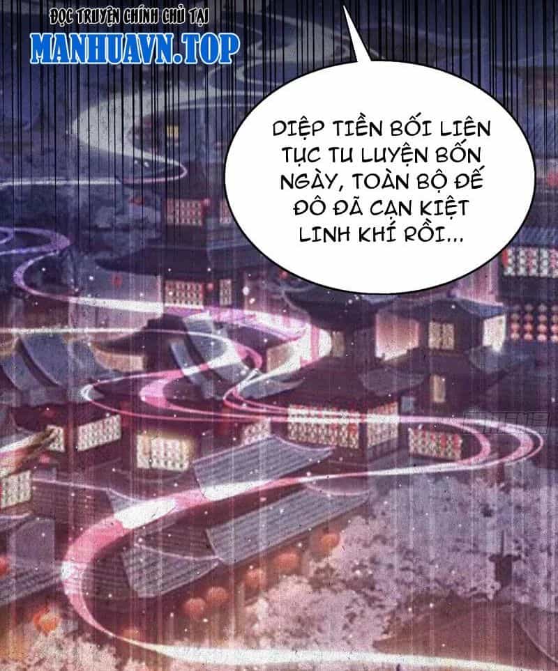 Hoá Ra Ta Đã Vô Địch Từ Lâu - Chương 182 - ảnh 27