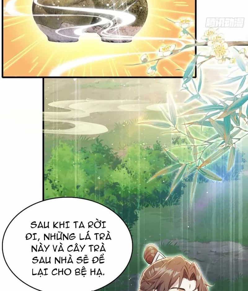 Hoá Ra Ta Đã Vô Địch Từ Lâu - Chương 183 - ảnh 19