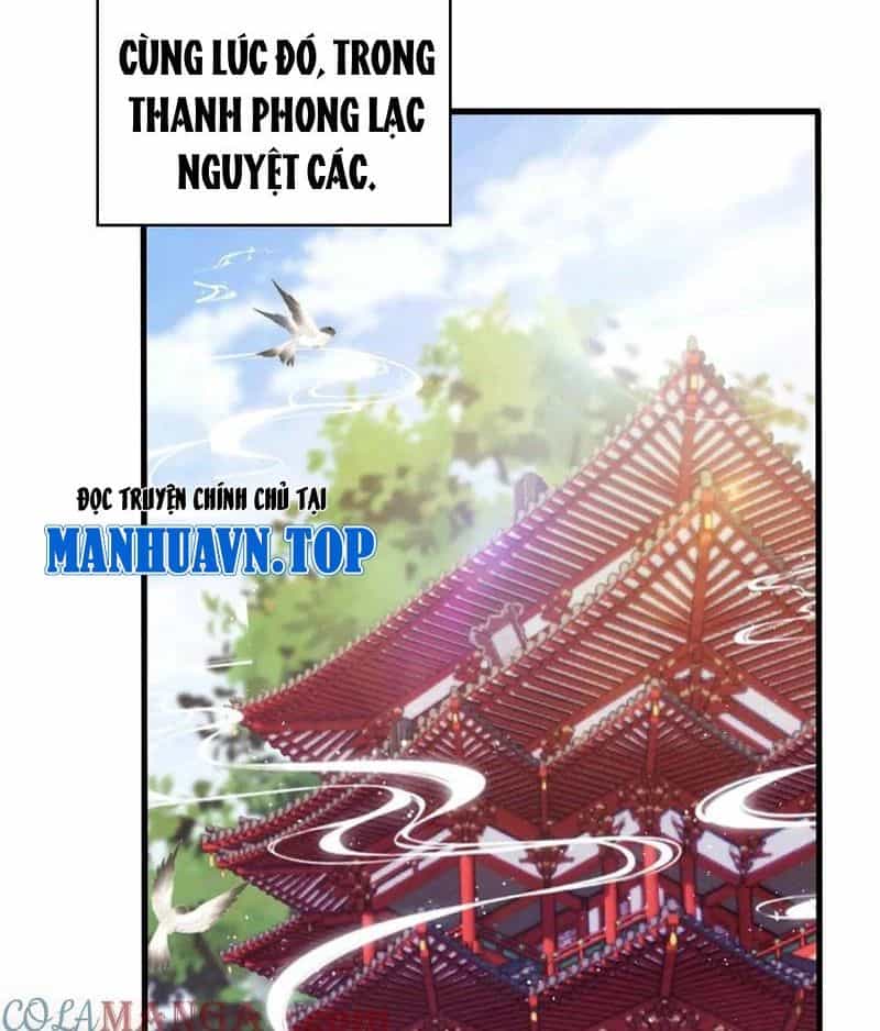 Hoá Ra Ta Đã Vô Địch Từ Lâu - Chương 184 - ảnh 23
