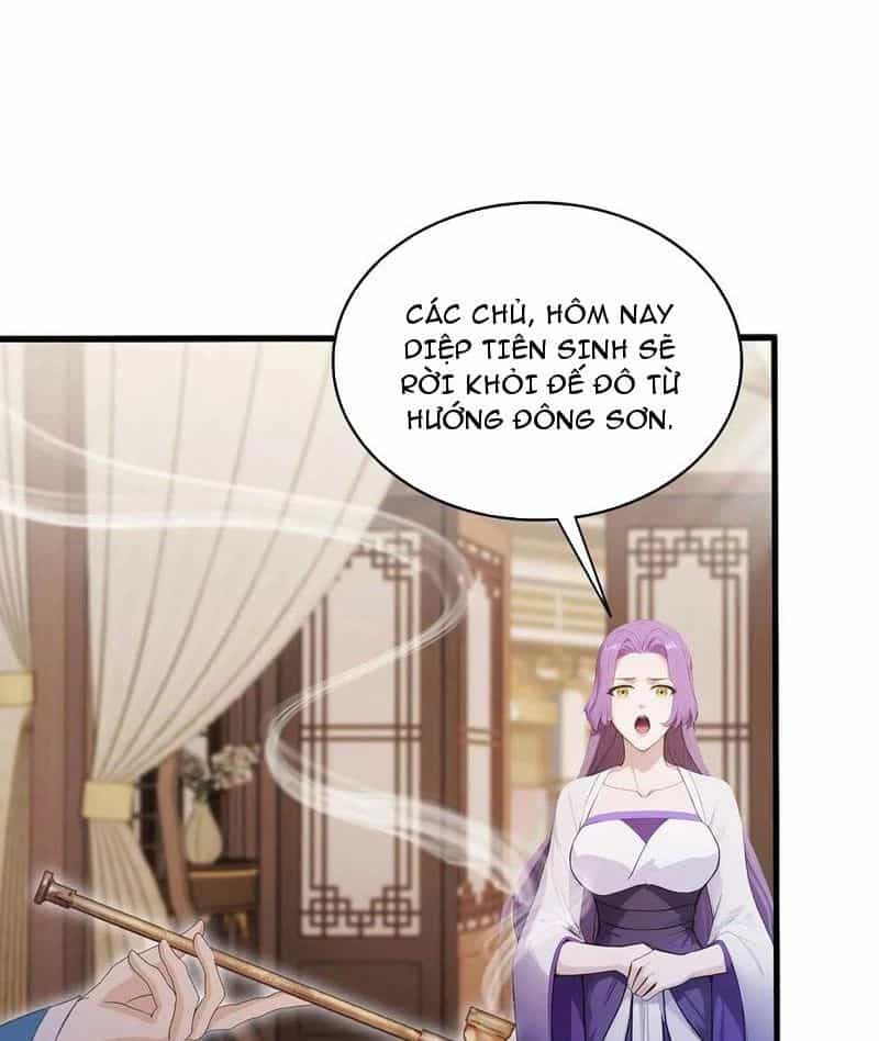 Hoá Ra Ta Đã Vô Địch Từ Lâu - Chương 184 - ảnh 29