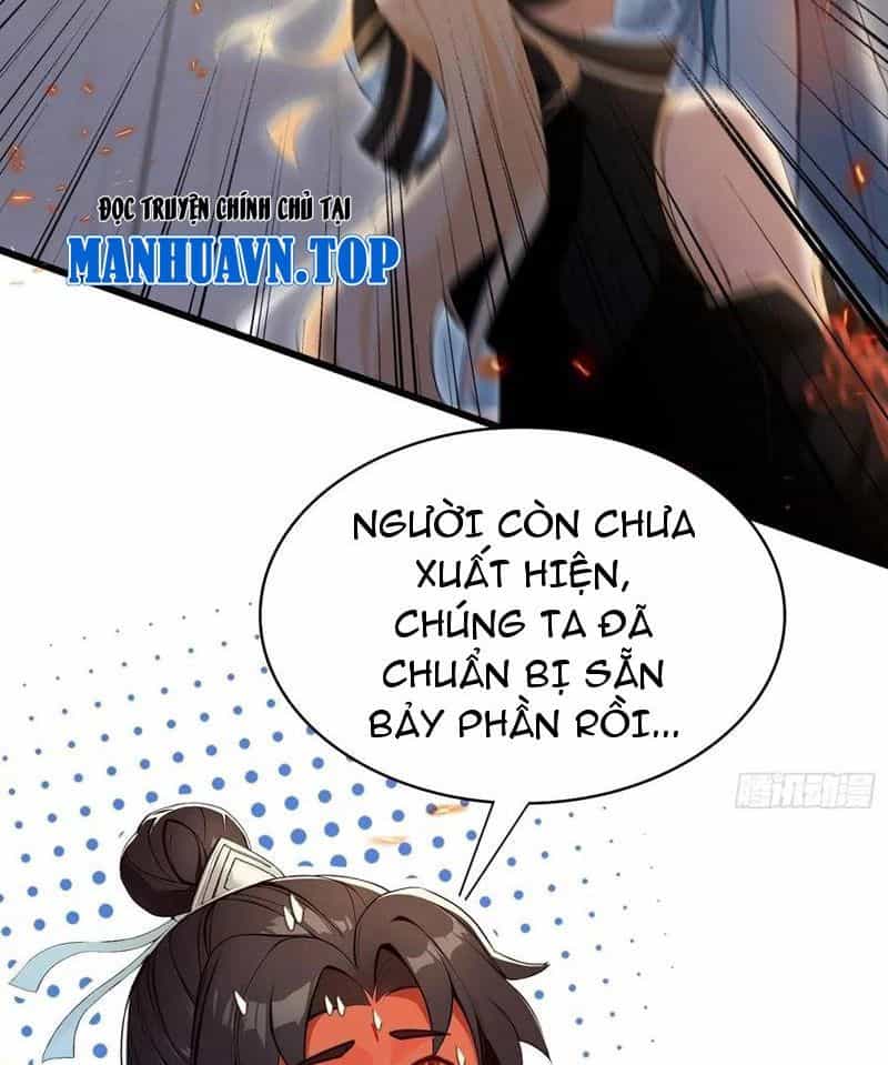 Hoá Ra Ta Đã Vô Địch Từ Lâu - Chương 184 - ảnh 58