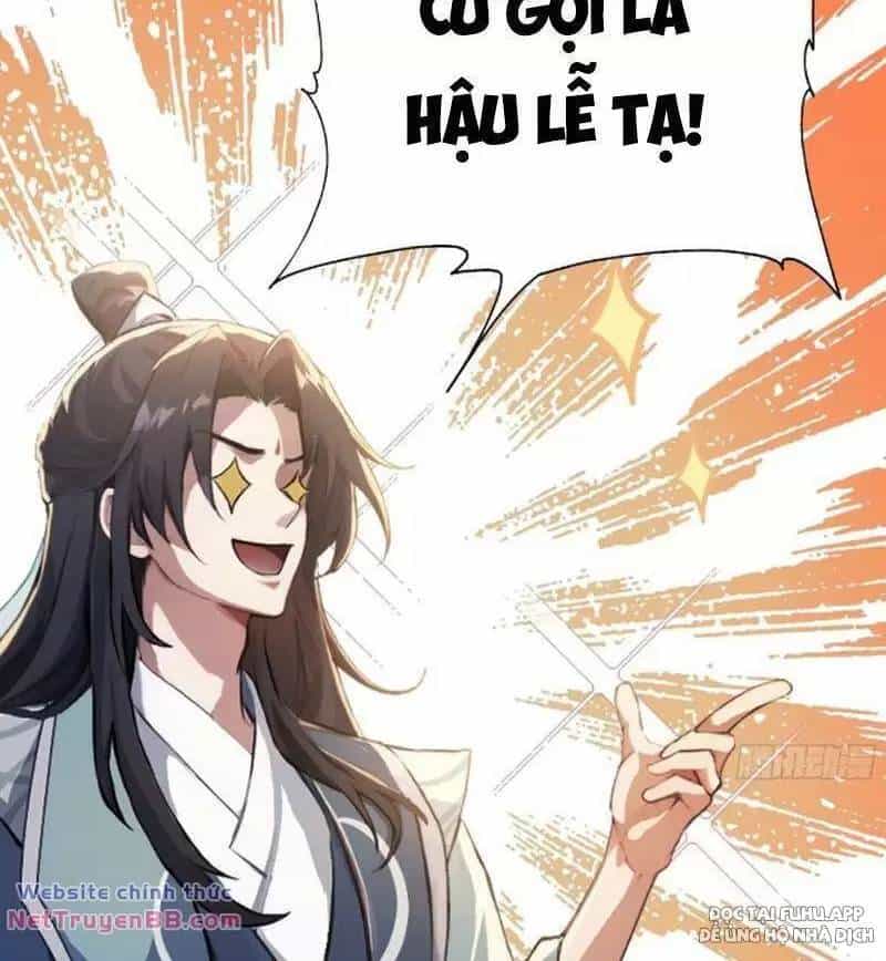 Hoá Ra Ta Đã Vô Địch Từ Lâu - Chương 18 - ảnh 23