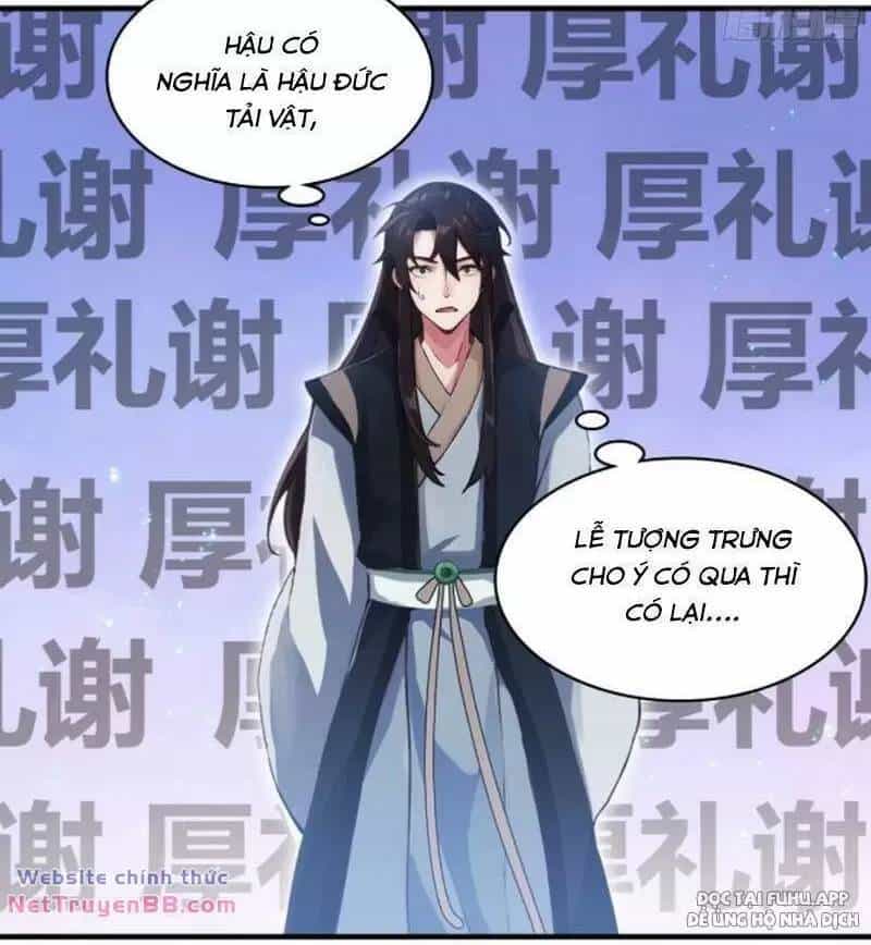 Hoá Ra Ta Đã Vô Địch Từ Lâu - Chương 18 - ảnh 25