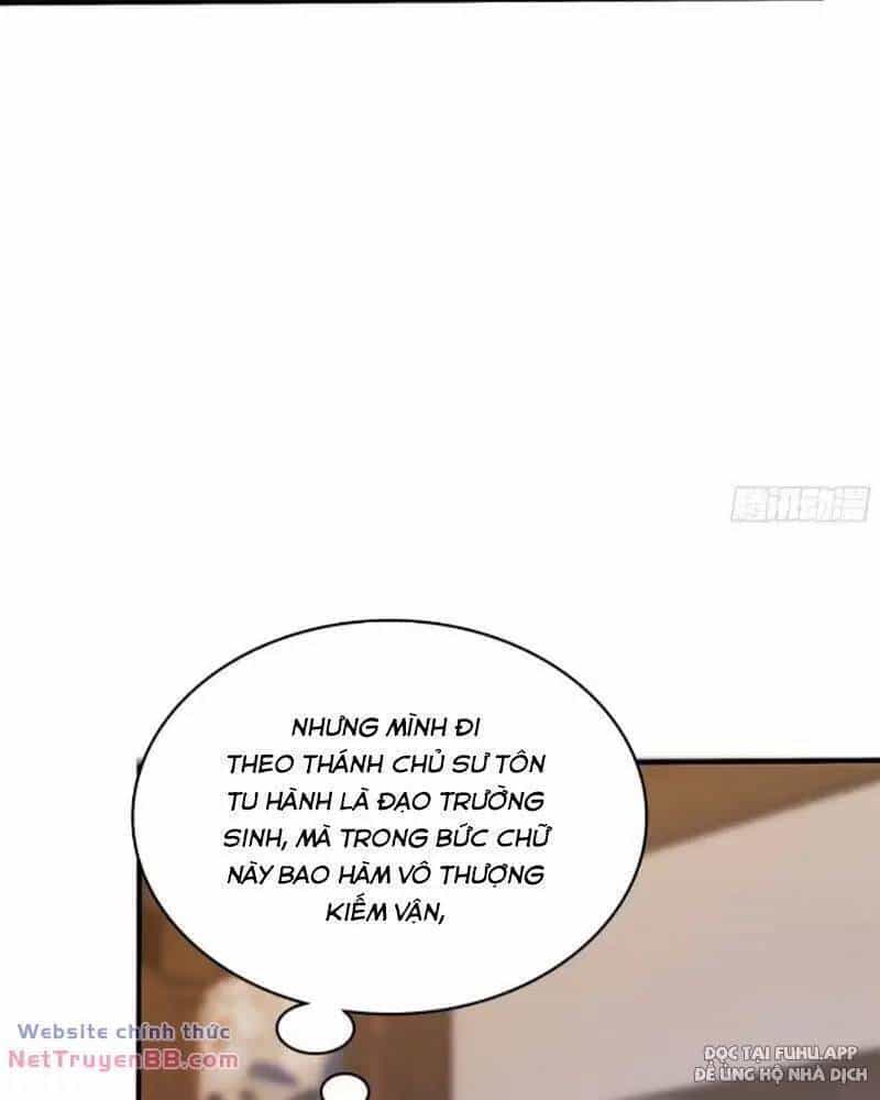 Hoá Ra Ta Đã Vô Địch Từ Lâu - Chương 18 - ảnh 27