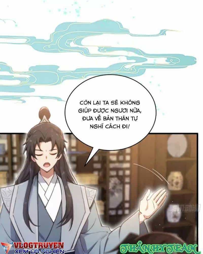 Hoá Ra Ta Đã Vô Địch Từ Lâu - Chương 18 - ảnh 32