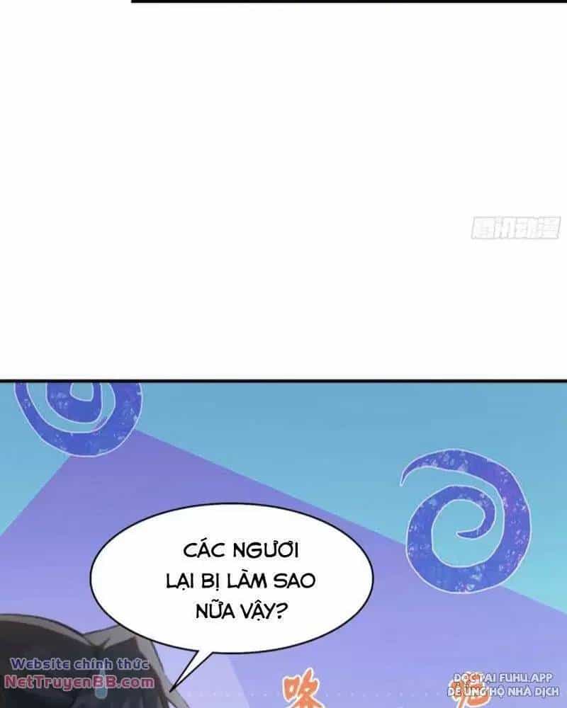 Hoá Ra Ta Đã Vô Địch Từ Lâu - Chương 18 - ảnh 9
