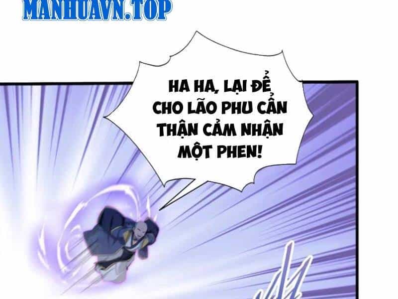 Hoá Ra Ta Đã Vô Địch Từ Lâu - Chương 189 - ảnh 103
