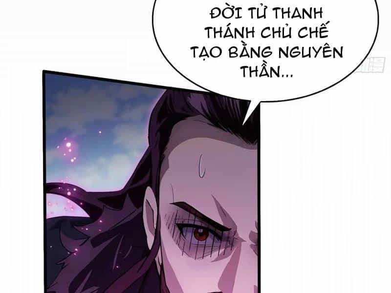 Hoá Ra Ta Đã Vô Địch Từ Lâu - Chương 191 - ảnh 36