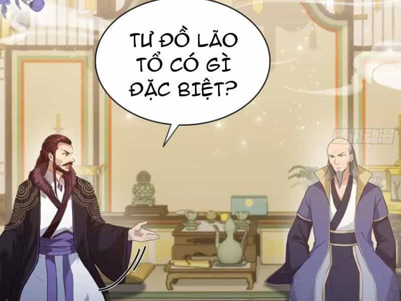 Hoá Ra Ta Đã Vô Địch Từ Lâu - Chương 194 - ảnh 29