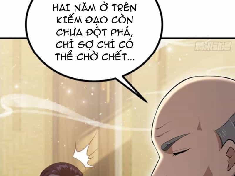 Hoá Ra Ta Đã Vô Địch Từ Lâu - Chương 194 - ảnh 33